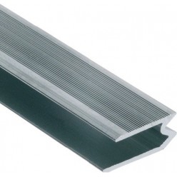 PROEL STAGE AC131 FLIGHT Case accessories aluminiowy profil do paneli 7mm